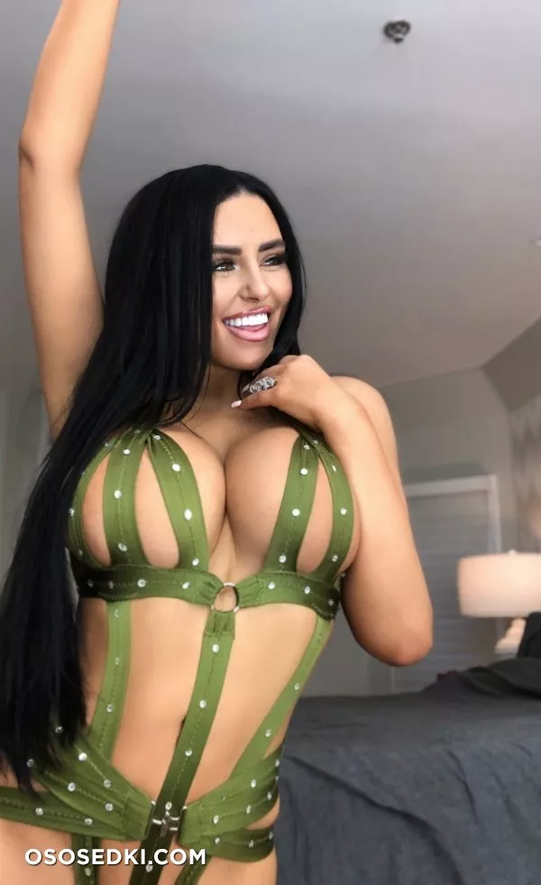 Abigail Ratchford HQCelebrities - 672