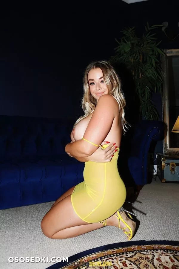 Mеlissa Dеbling-Mellow Yellow II - 122