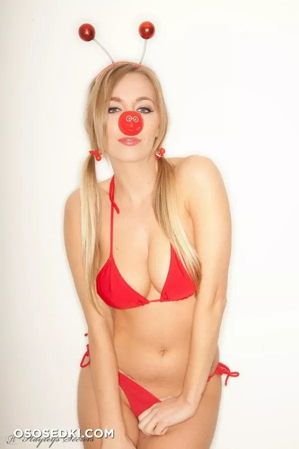 Hayley Marie Coppin-RedNoseDay - 10