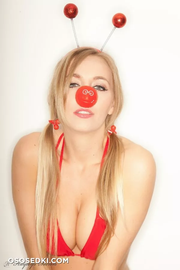 Hayley Marie Coppin-RedNoseDay - 26