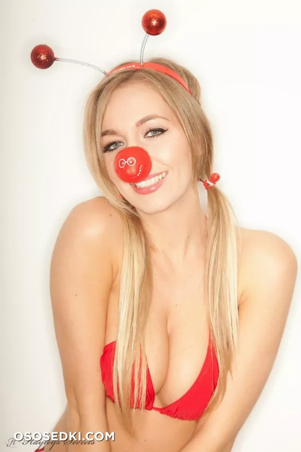 Hayley Marie Coppin-RedNoseDay - 27