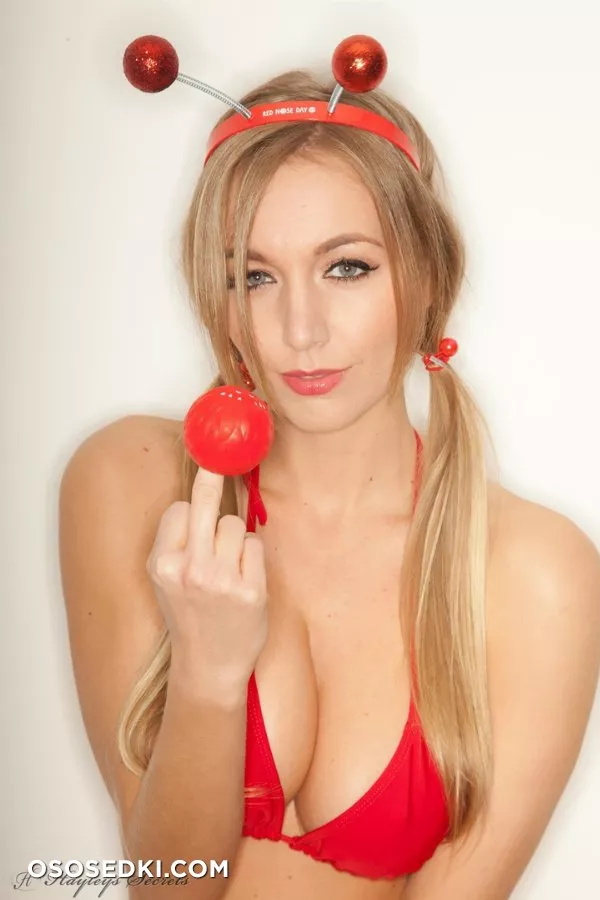 Hayley Marie Coppin-RedNoseDay - 34