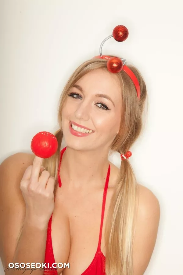 Hayley Marie Coppin-RedNoseDay - 35
