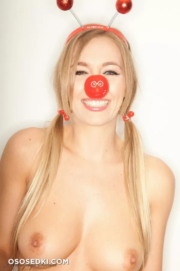 Hayley Marie Coppin-RedNoseDay - 65