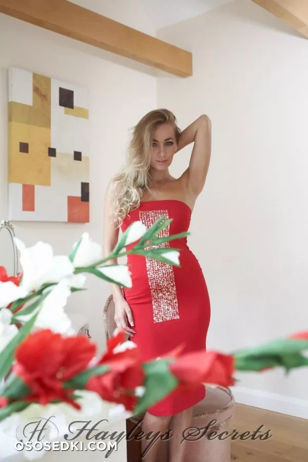 Hayley Marie Coppin-im Ready - 90