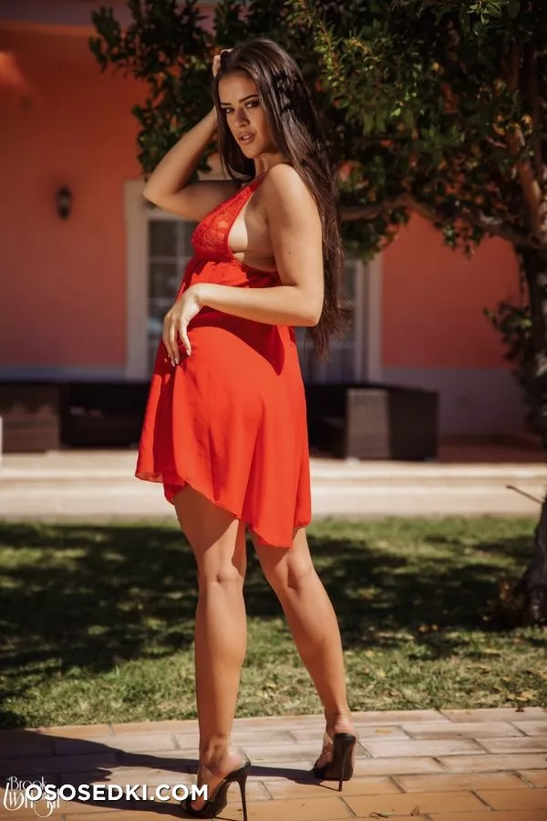 Brook Wright-Rouge - 8