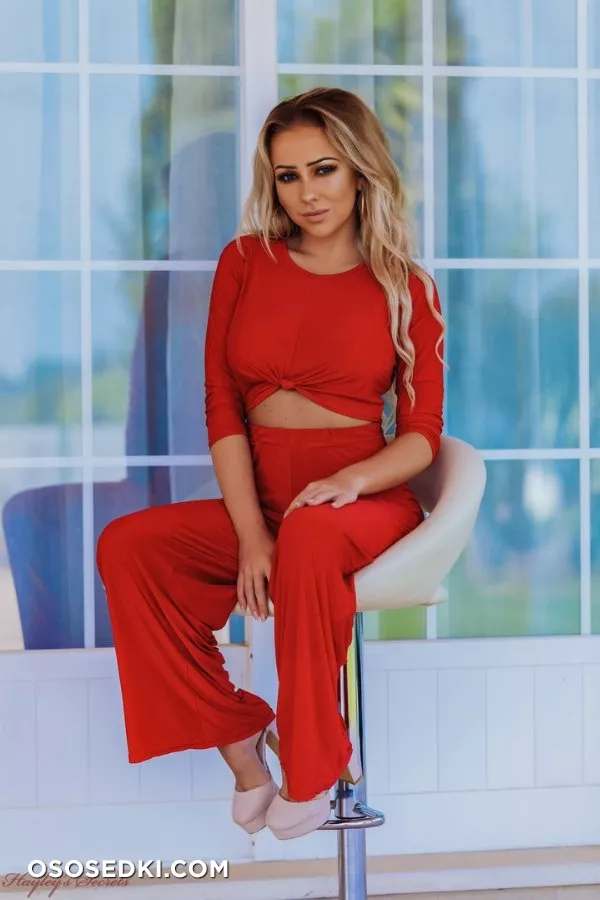 Beth Morgan-high class hottie - 2