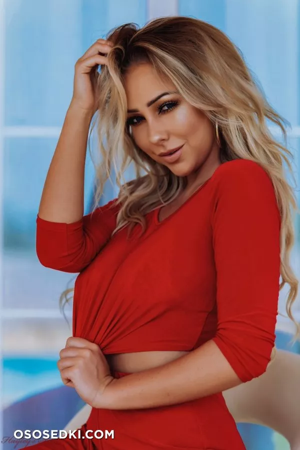 Beth Morgan-high class hottie - 24