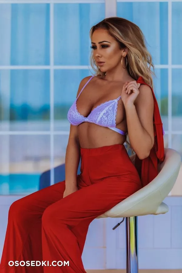Beth Morgan-high class hottie - 30