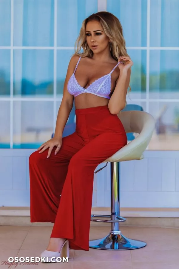 Beth Morgan-high class hottie - 32