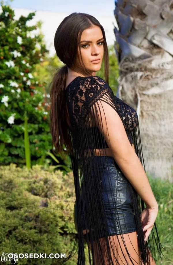 Brooke Wright-tassles - 17