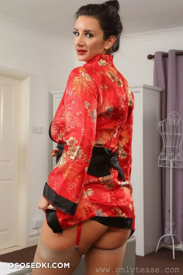 Cara Ruby - Set #18936 - 40