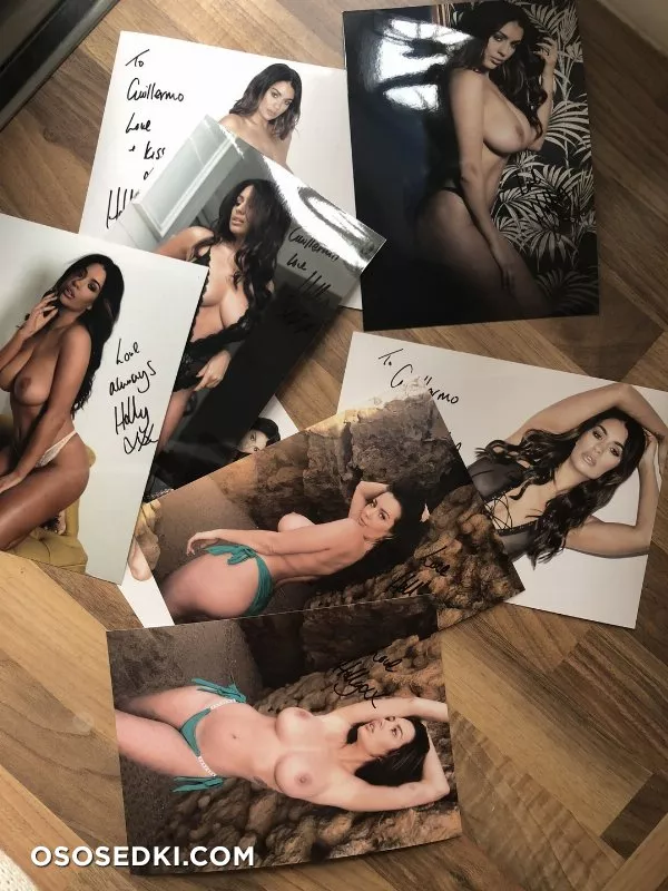 HollyPeers Holly Peers - Part 1 - 91