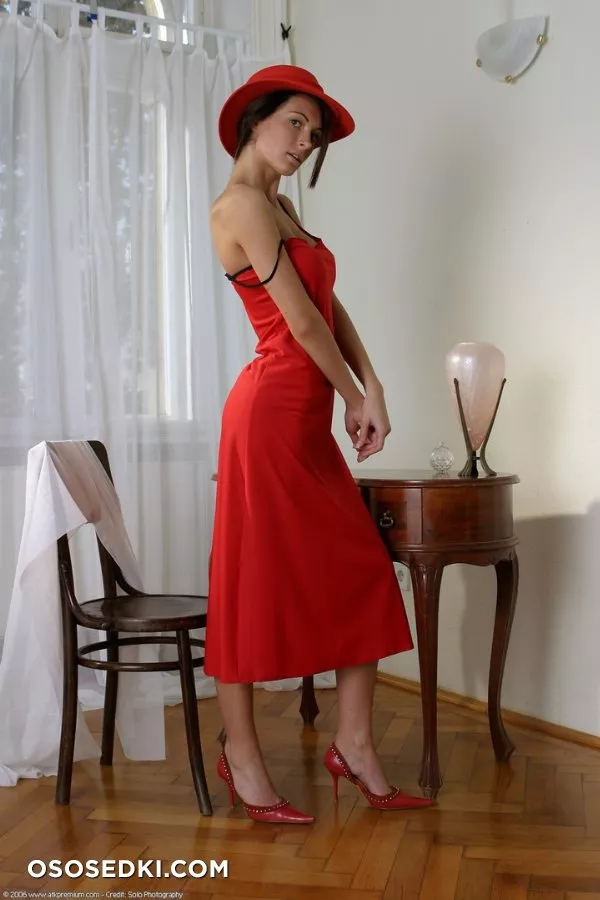 Orsolya Kocsis 23 - 14