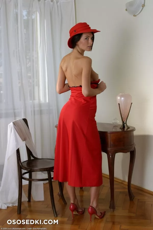 Orsolya Kocsis 23 - 19