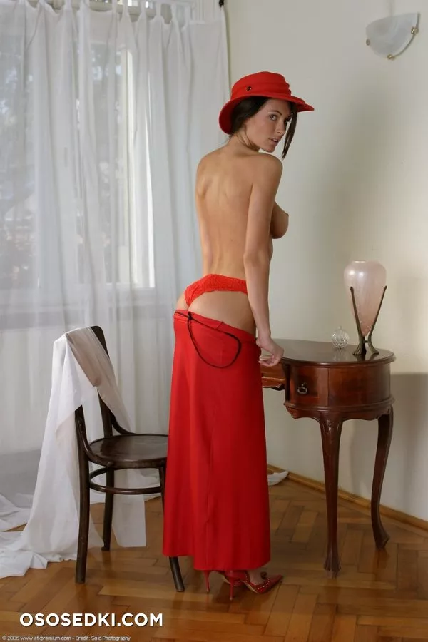 Orsolya Kocsis 23 - 34