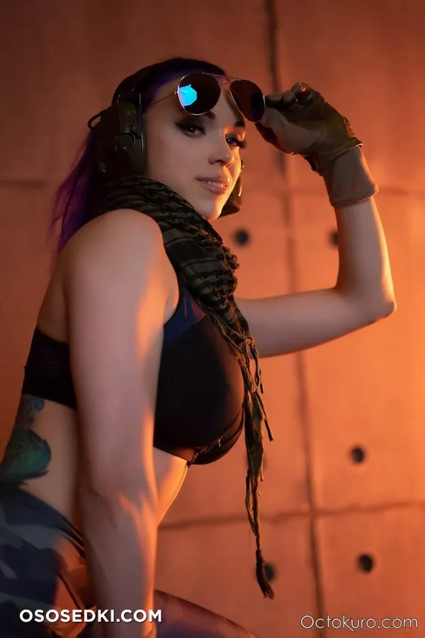 Marina Dyagileva - 254