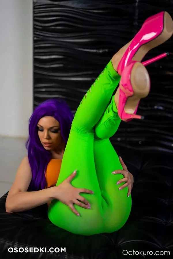 Marina Dyagileva - 692