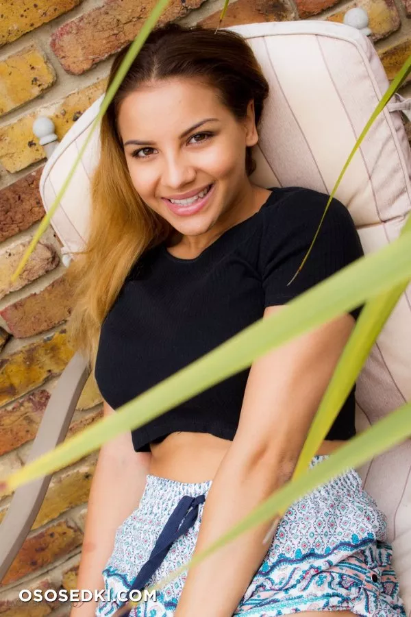 Lacey Banghard  - 342