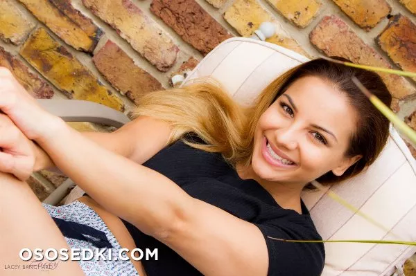 Lacey Banghard  - 350