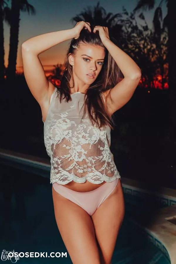 Brook Wright - 17