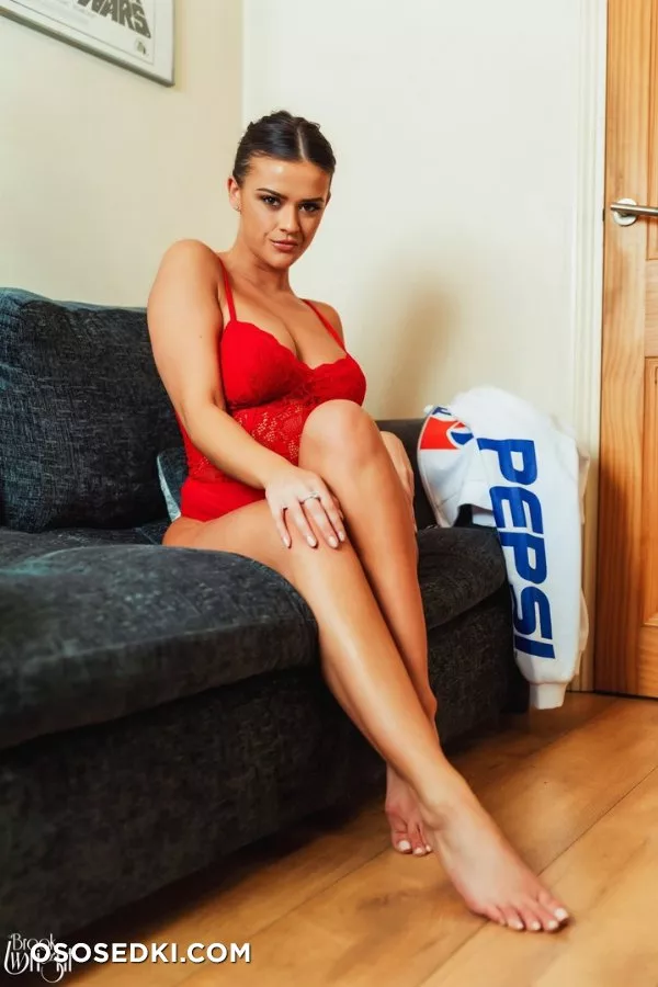 Brook Wright - 597