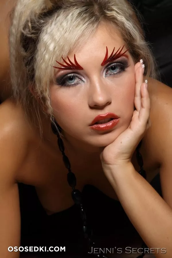 Jenni Gregg - 142