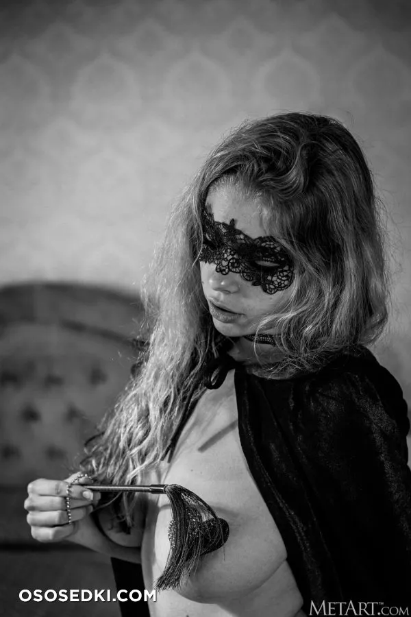 Samadhi Amour , Mila Amour , Samadhi,Milena Milyaeva,Mila Anne - 263