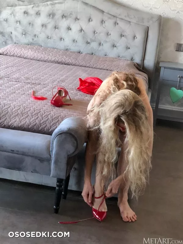 Samadhi Amour , Mila Amour , Samadhi,Milena Milyaeva,Mila Anne - 285