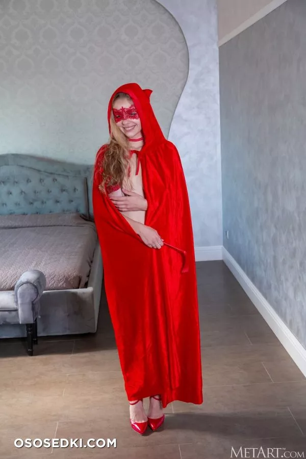 Samadhi Amour , Mila Amour , Samadhi,Milena Milyaeva,Mila Anne - 288