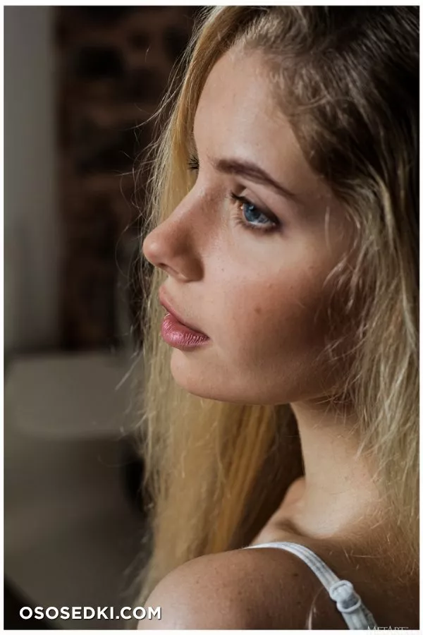 Samadhi Amour , Mila Amour , Samadhi,Milena Milyaeva,Mila Anne - 408