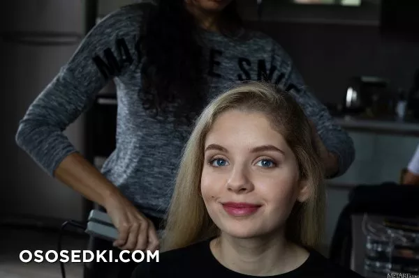 Samadhi Amour , Mila Amour , Samadhi,Milena Milyaeva,Mila Anne - 604