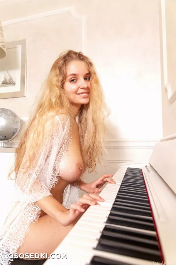 Samadhi Amour , Mila Amour , Samadhi,Milena Milyaeva,Mila Anne - 622