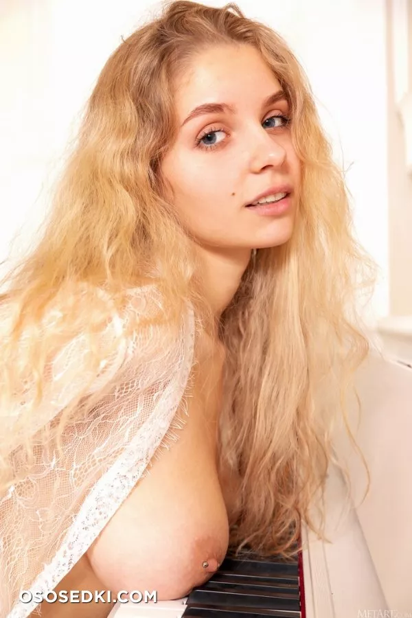 Samadhi Amour , Mila Amour , Samadhi,Milena Milyaeva,Mila Anne - 624