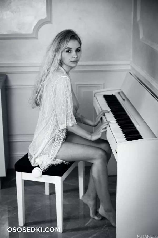 Samadhi Amour , Mila Amour , Samadhi,Milena Milyaeva,Mila Anne - 725