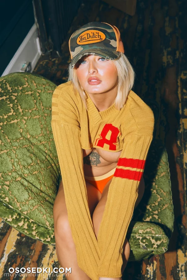 Poppy - 40