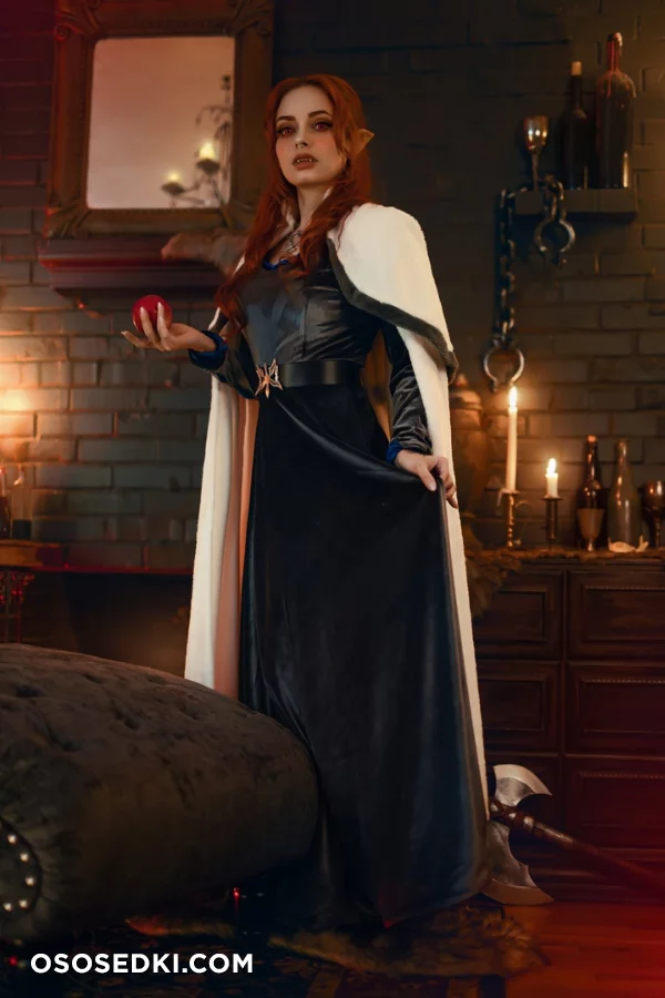 GENEVIEVE - 14