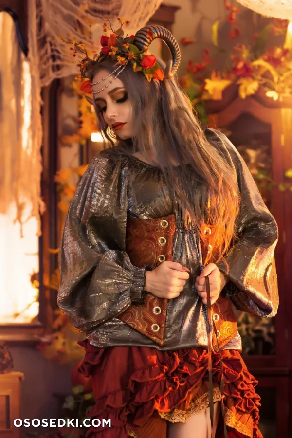 GENEVIEVE - 48