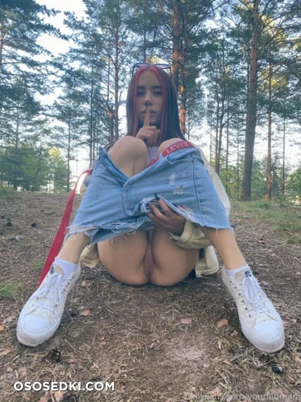 Ariel Nude - yourlildream Onlyfans private Nudes - 153