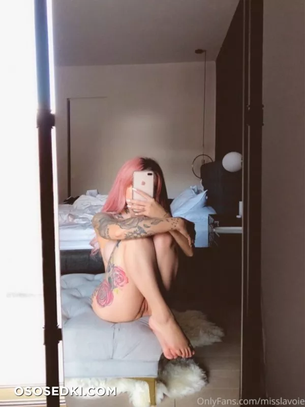 Miss Lavoie Nude Teen - Onlyfans private Nudes (aka misslavoie) - 12