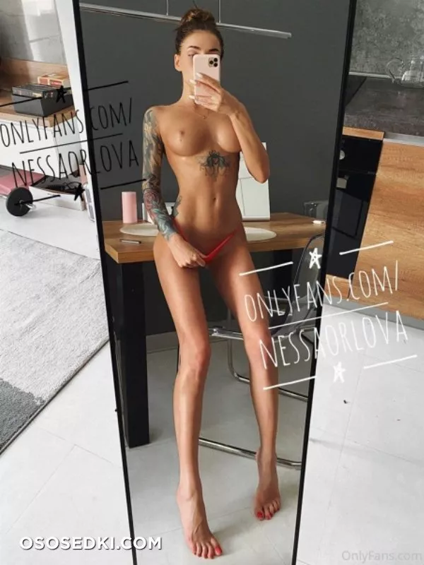 Nessa Orlova XXX - rusmeganfox Onlyfans private - 13