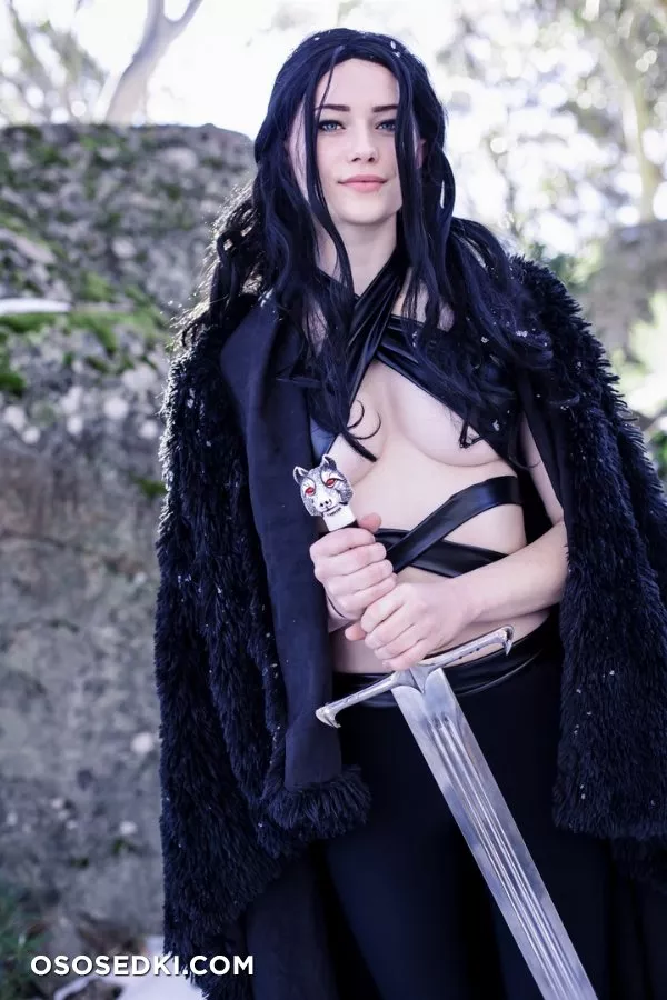 Nichameleon - 308