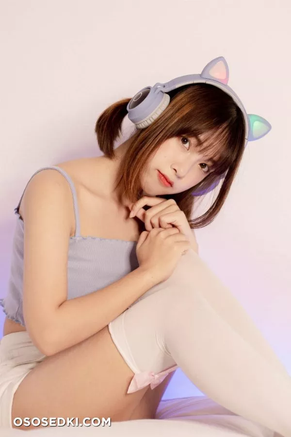 แมวเหมียว น้อง พ. - 1