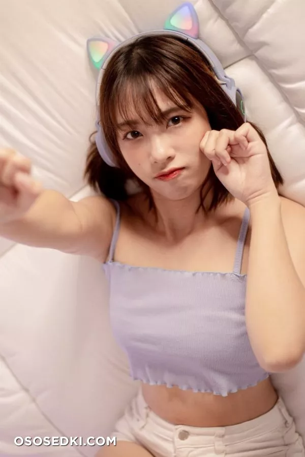 แมวเหมียว น้อง พ. - 3