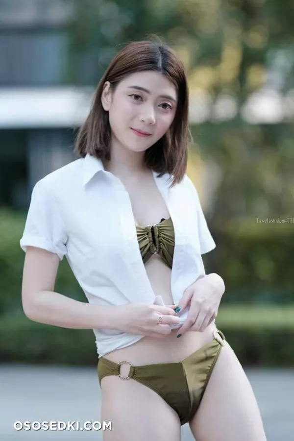 น้อง ฟ. ชุดนักศึกษา - 13