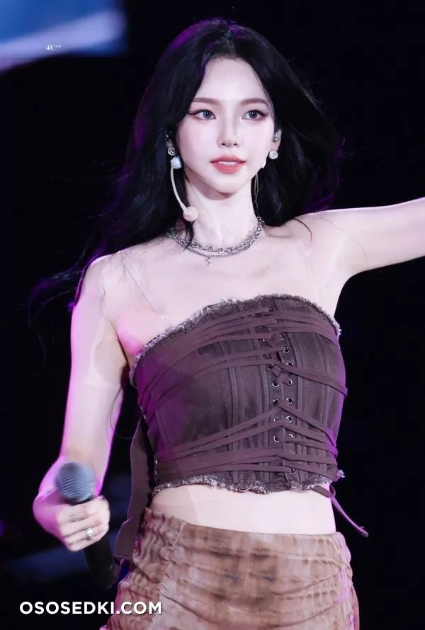 K-pop Girl #1 - 9
