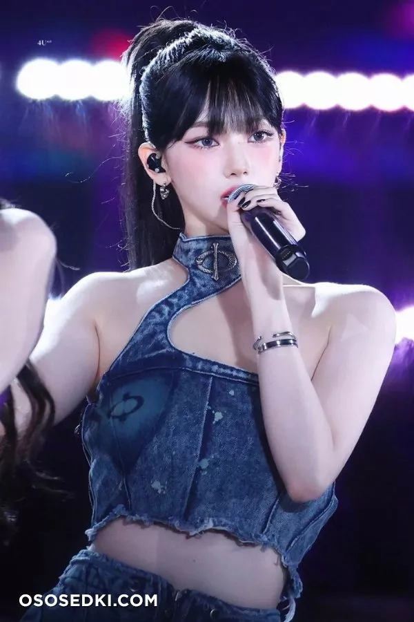 K-pop Girl #1 - 10