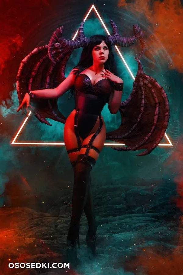 DARK/GOTHIC/FETISH - 1