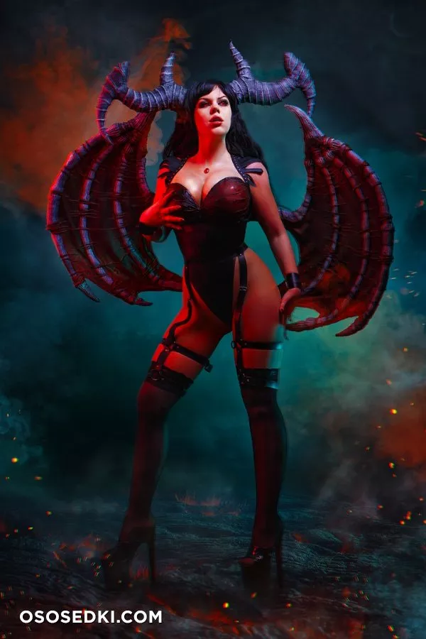 DARK/GOTHIC/FETISH - 2