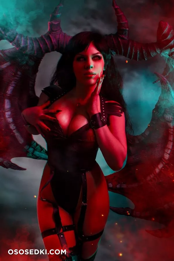 DARK/GOTHIC/FETISH - 3